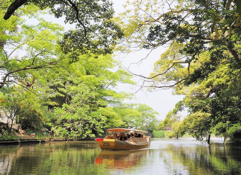 Pemandangan luar Foto