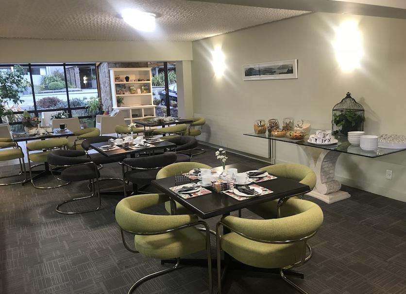 Restoran Foto