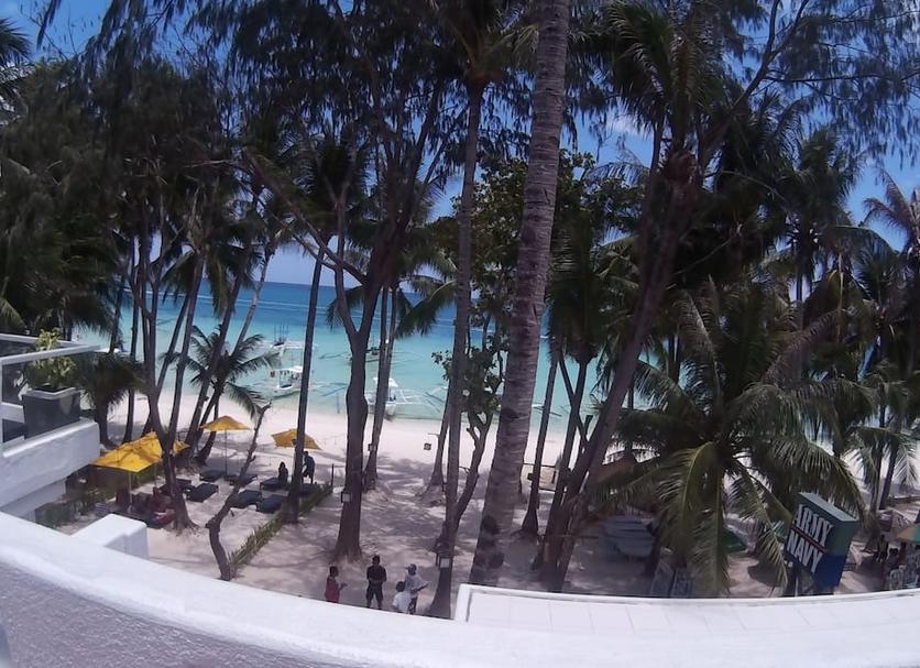 Pemandangan luar Foto