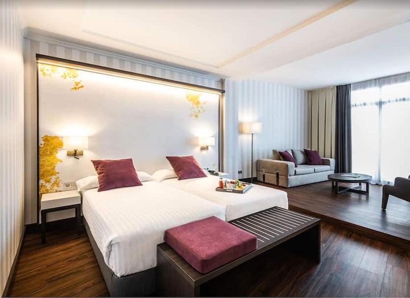 Kamar Tidur Foto