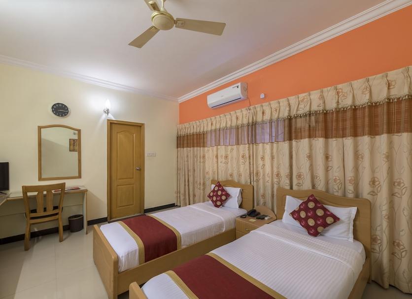 Kamar Tidur Foto
