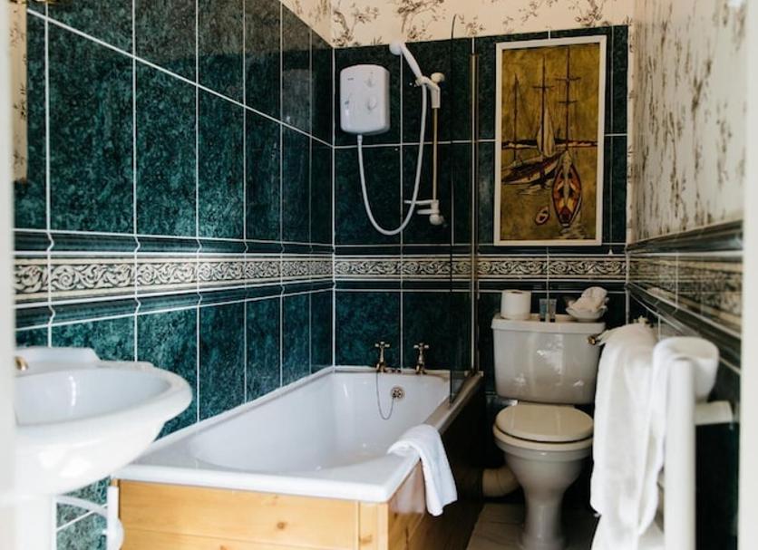 Kamar Mandi Foto