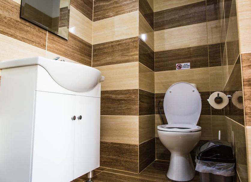 Kamar Mandi Foto