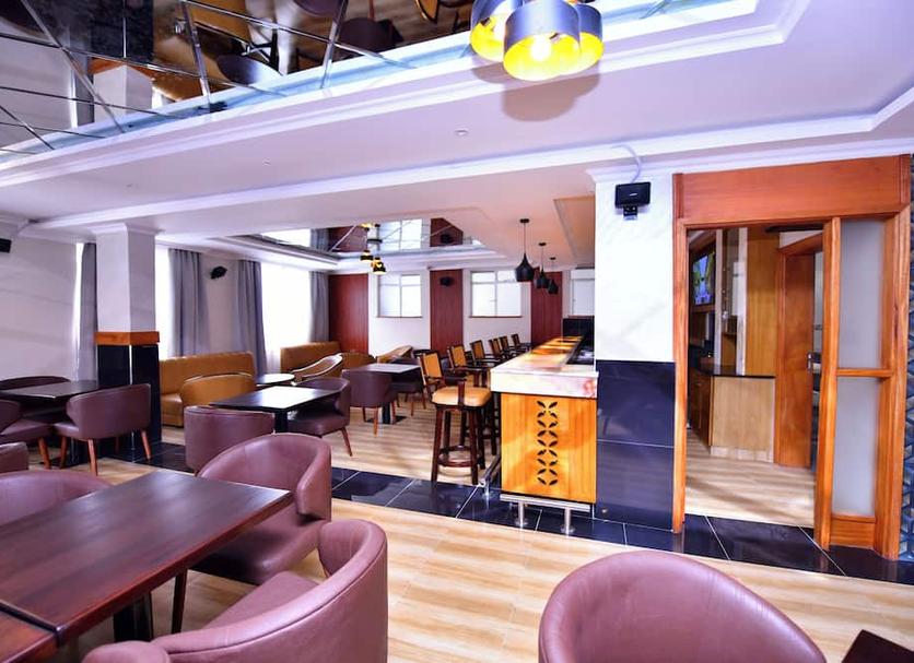 Restoran Foto