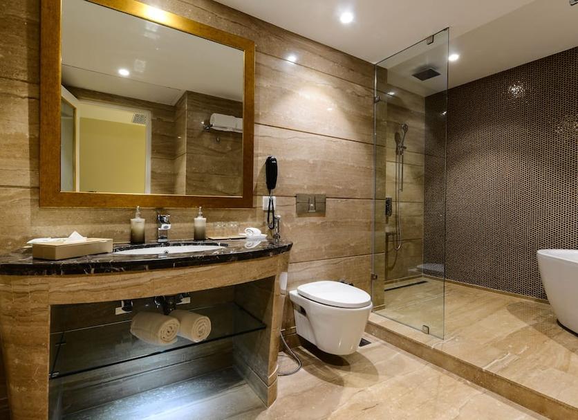 Kamar Mandi Foto