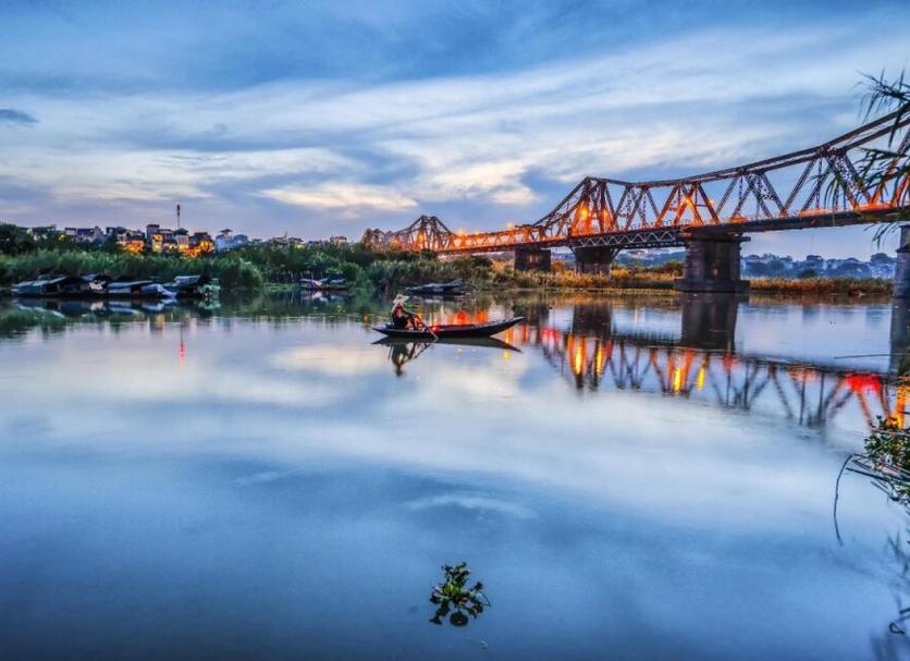 Pemandangan luar Foto