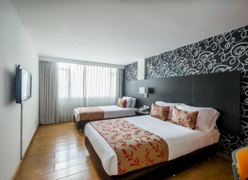 Kamar Tidur Foto