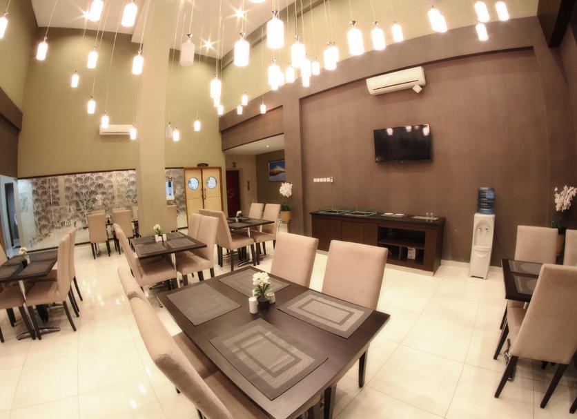 Restoran Foto