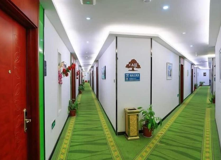 Lorong Foto