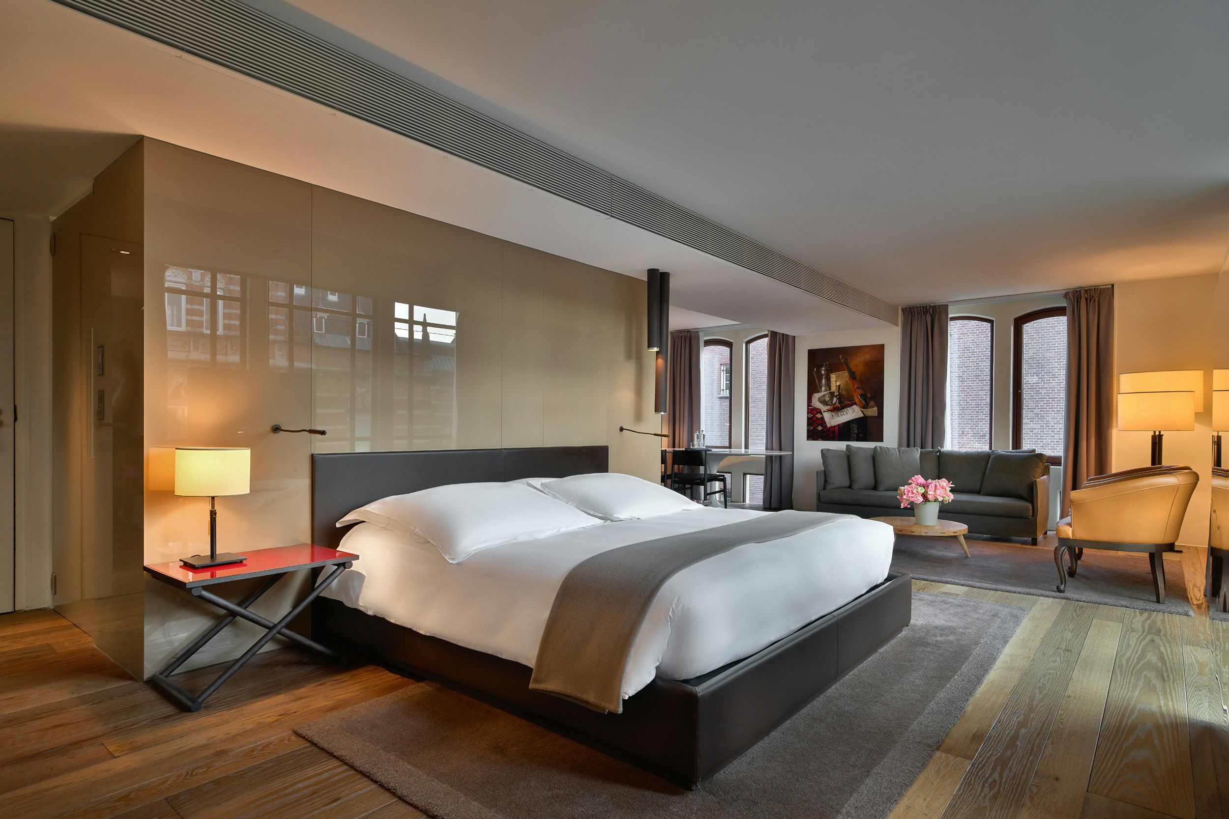 Kamar Tidur