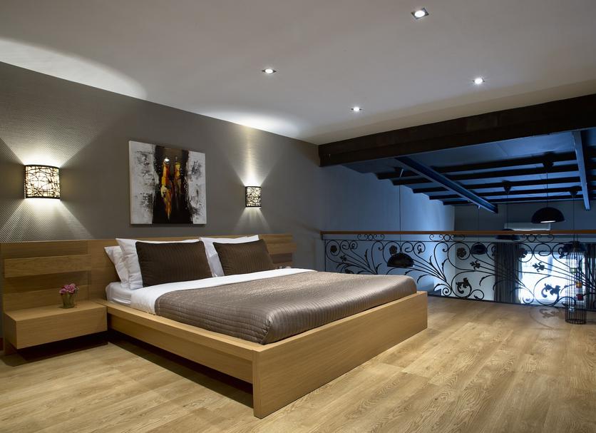 Kamar Tidur Foto