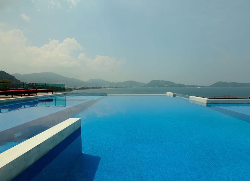Kolam Foto