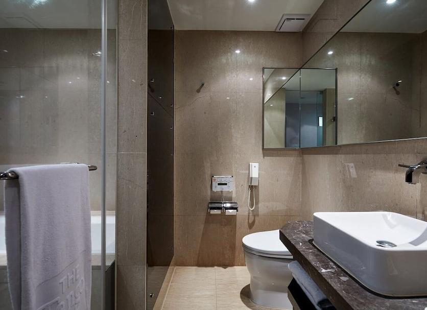 Kamar Mandi Foto