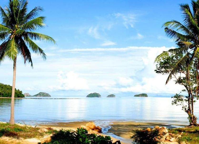 Pemandangan luar Foto