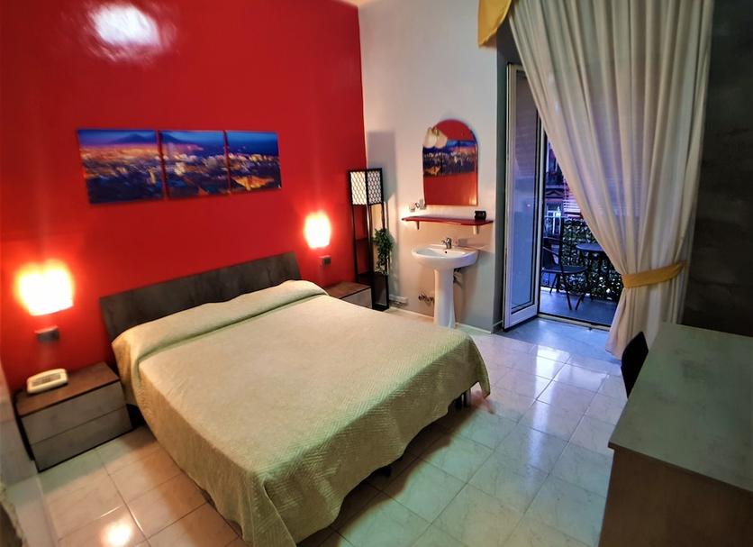Kamar Tidur Foto