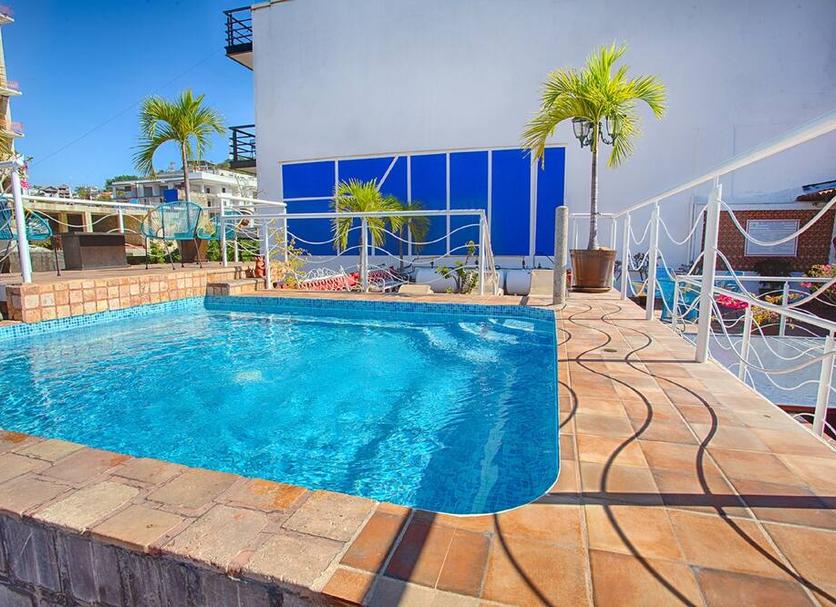 Kolam Foto