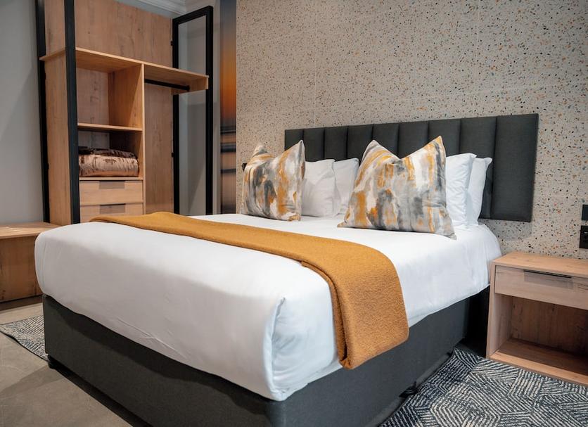 Kamar Tidur Foto