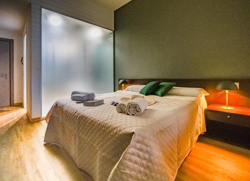 Kamar Tidur Foto