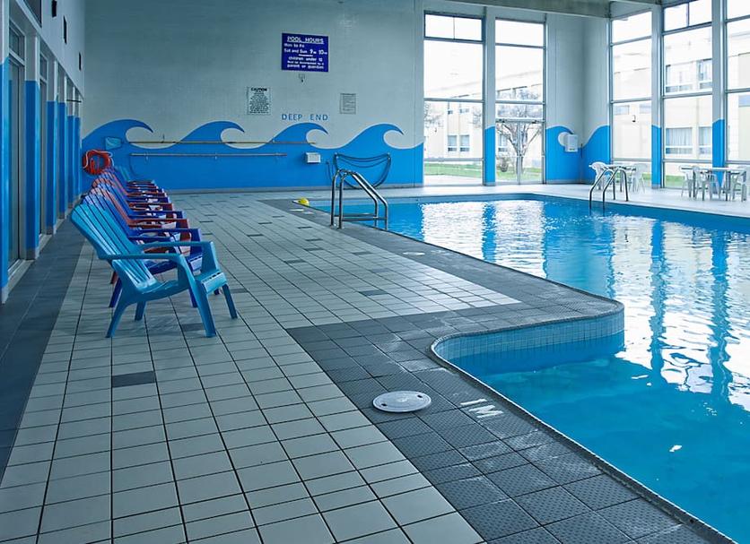 Kolam Foto