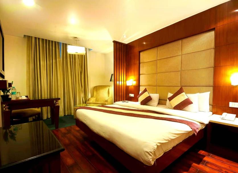 Kamar Tidur Foto