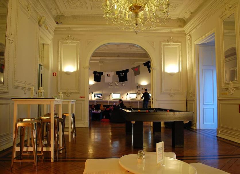 Restoran Foto