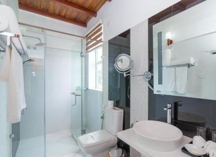 Kamar Mandi Foto