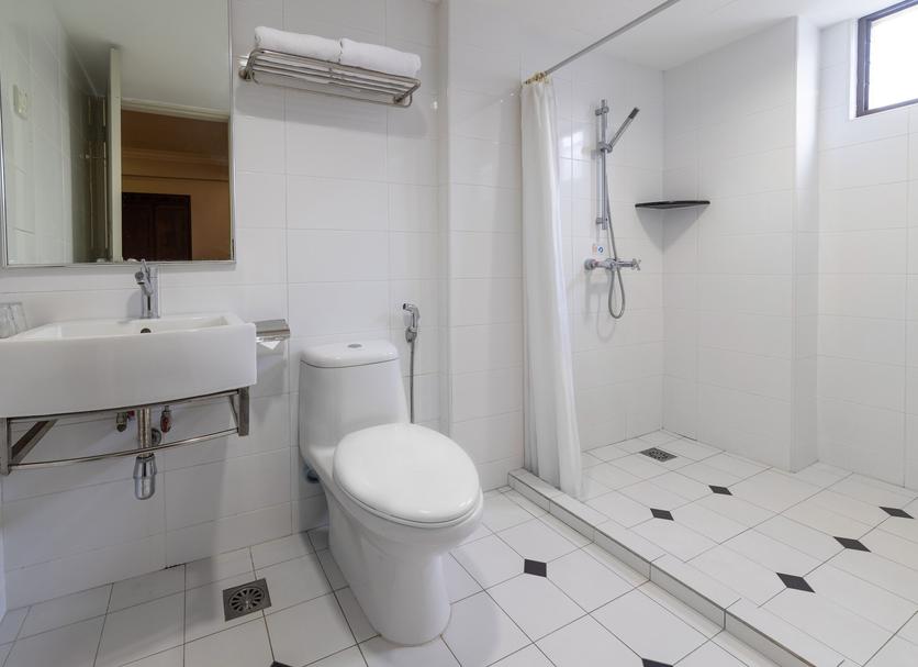 Kamar Mandi Foto