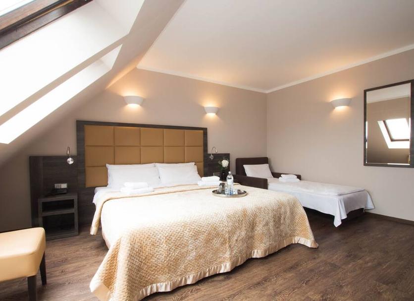Kamar Tidur Foto