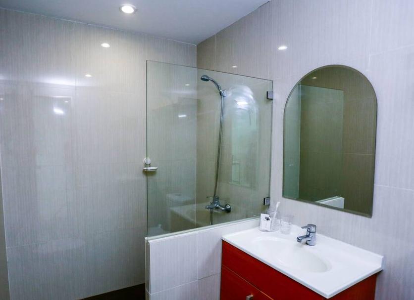Kamar Mandi Foto