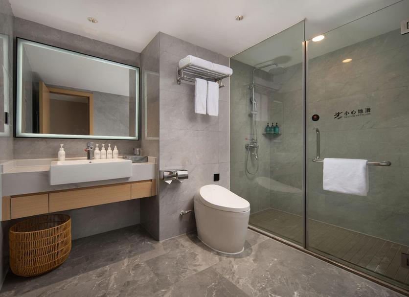 Kamar Mandi Foto
