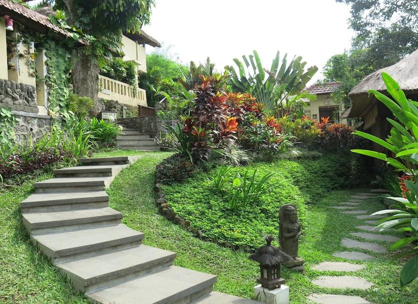 Pemandangan luar Foto