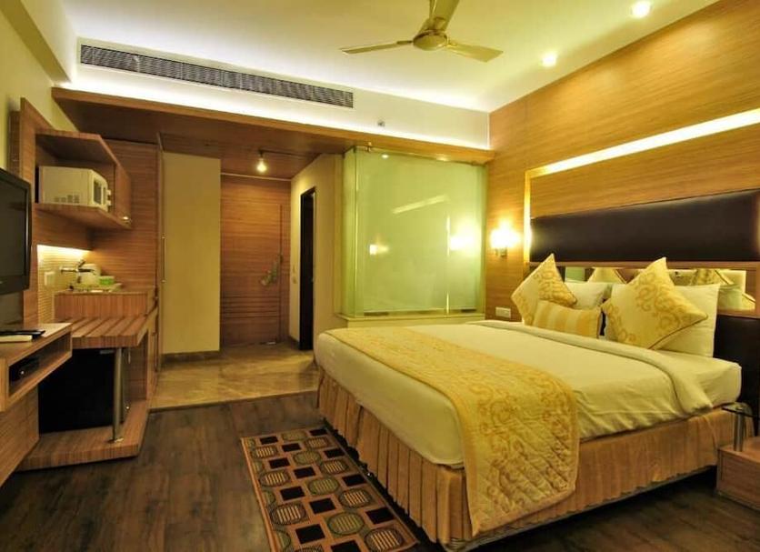 Kamar Tidur Foto
