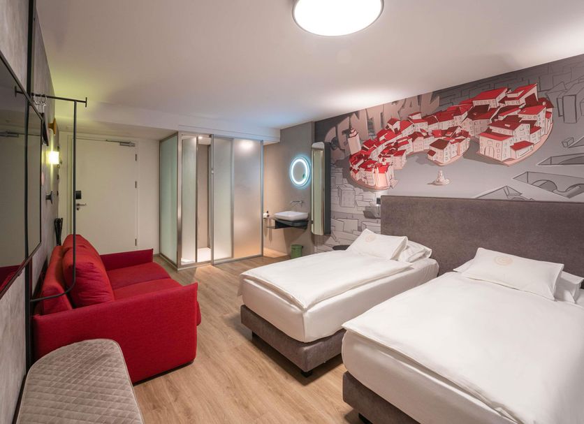 Kamar Tidur Foto