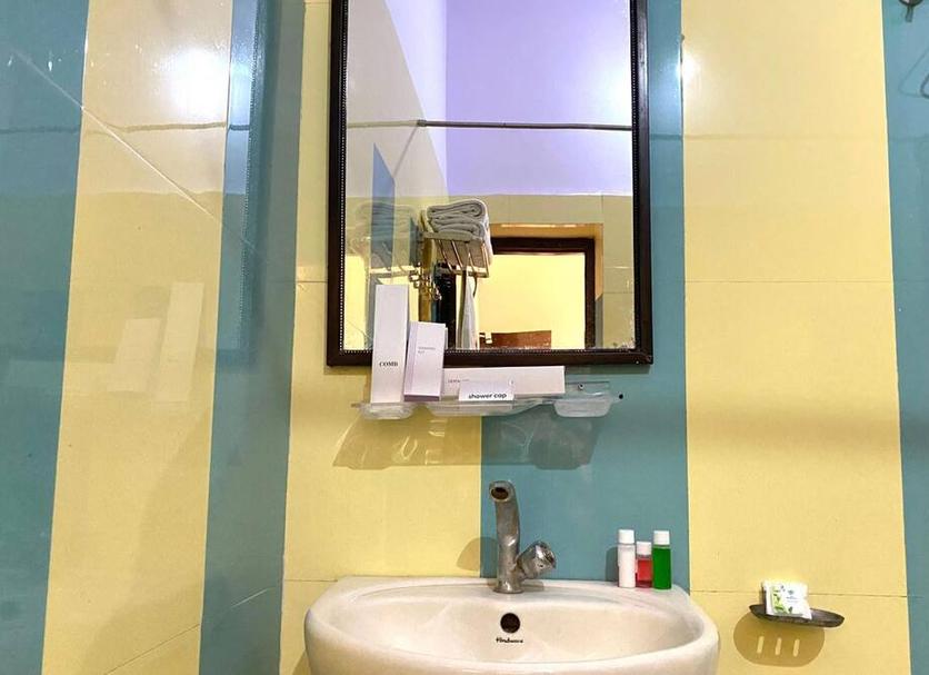 Kamar Mandi Foto