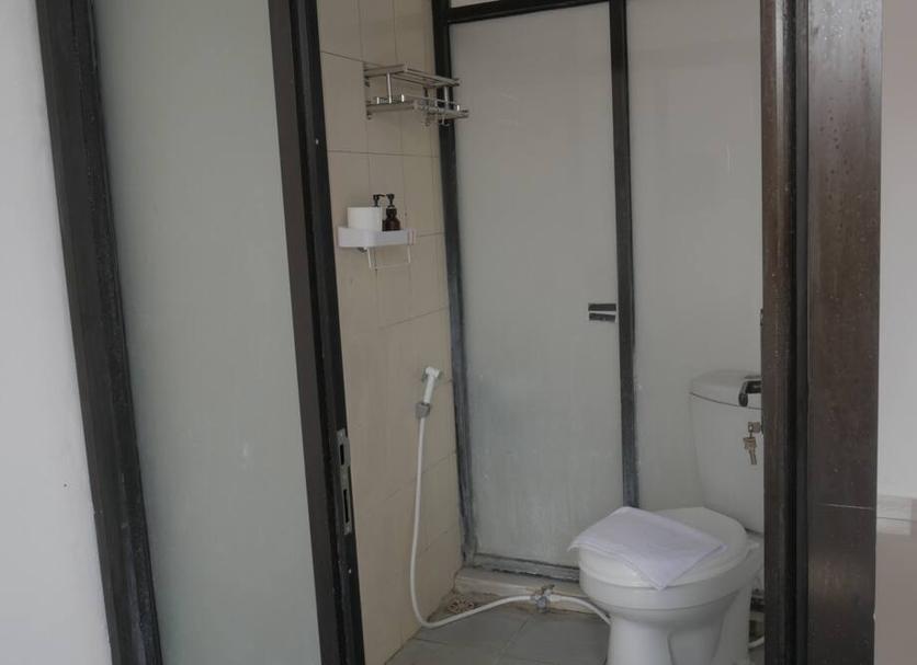Kamar Mandi Foto