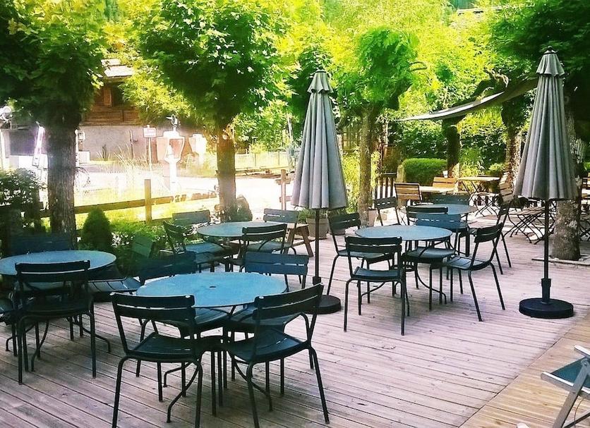Restoran Foto