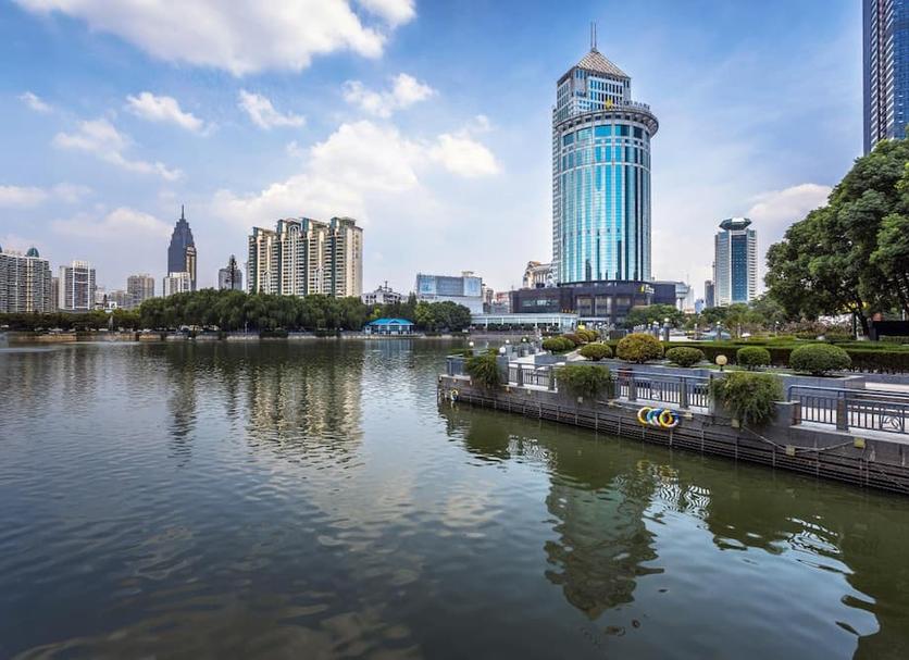 Pemandangan luar Foto