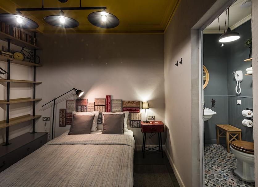 Kamar Tidur Foto