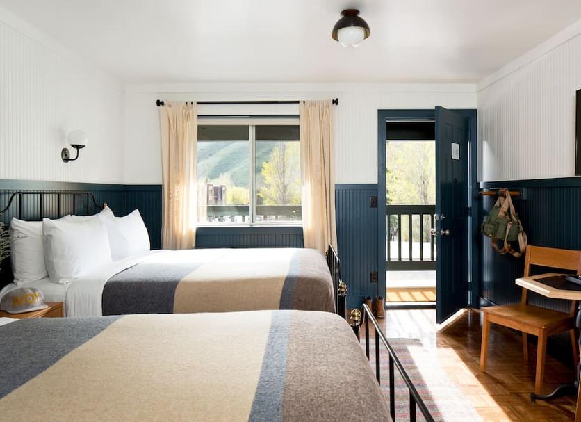 Kamar Tidur Foto