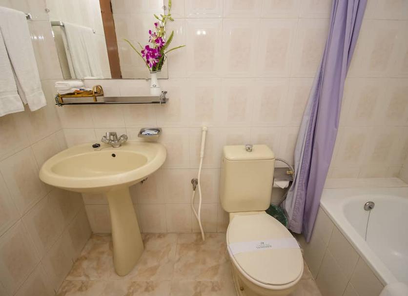 Kamar Mandi Foto