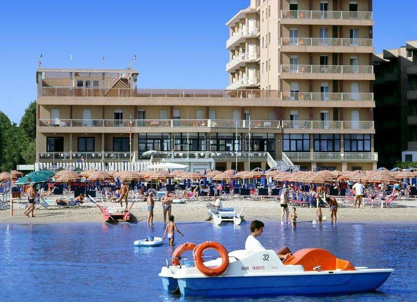 Kolam Foto