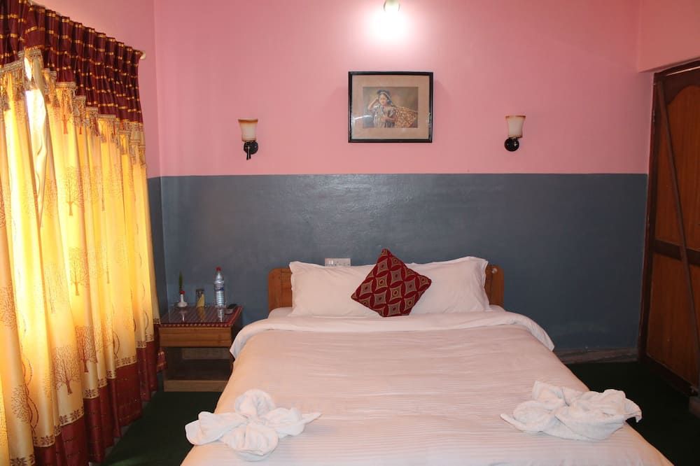 Kamar Tidur