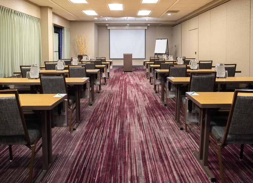 Ruang konferensi Foto