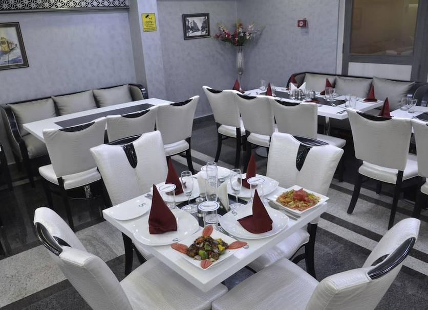 Restoran Foto