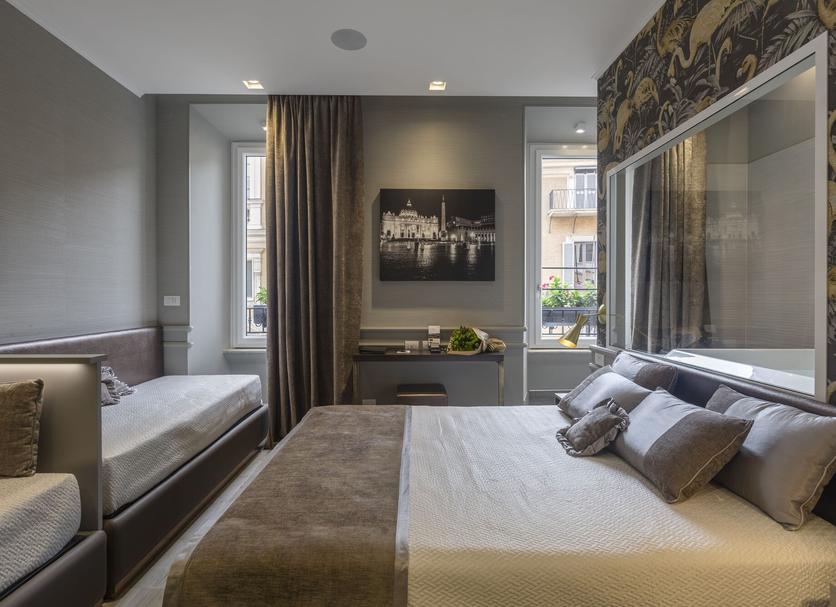 Kamar Tidur Foto