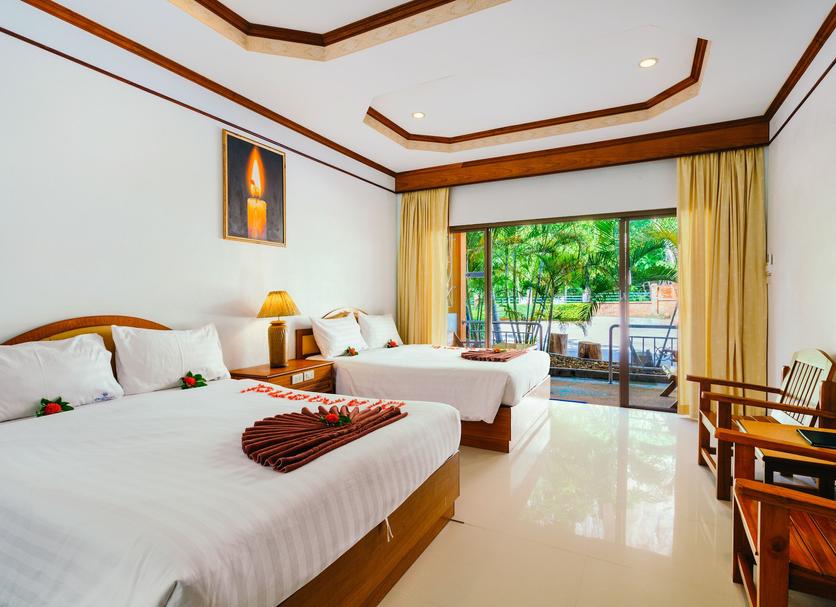 Kamar Tidur Foto