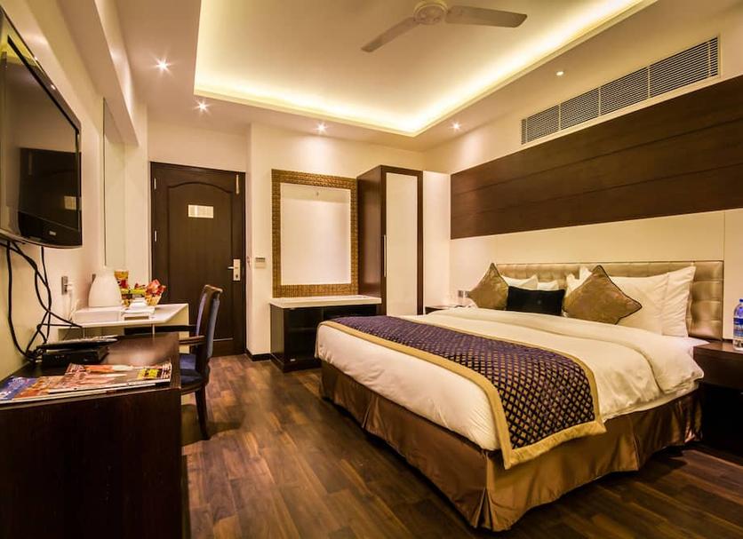 Kamar Tidur Foto