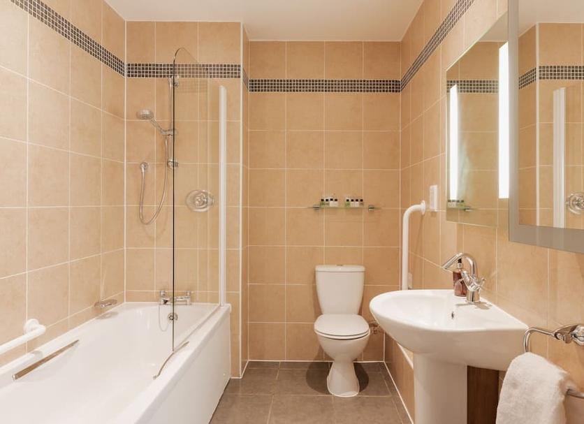 Kamar Mandi Foto