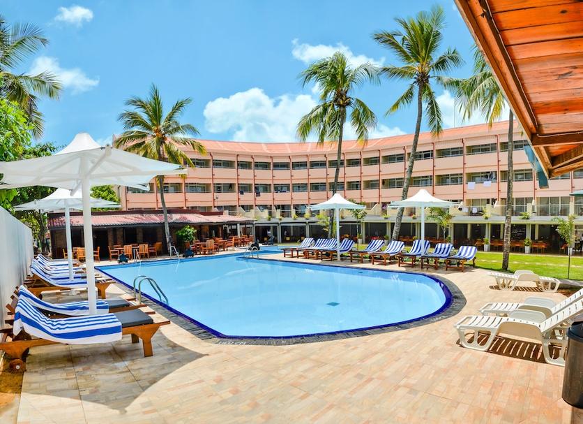 Kolam Foto