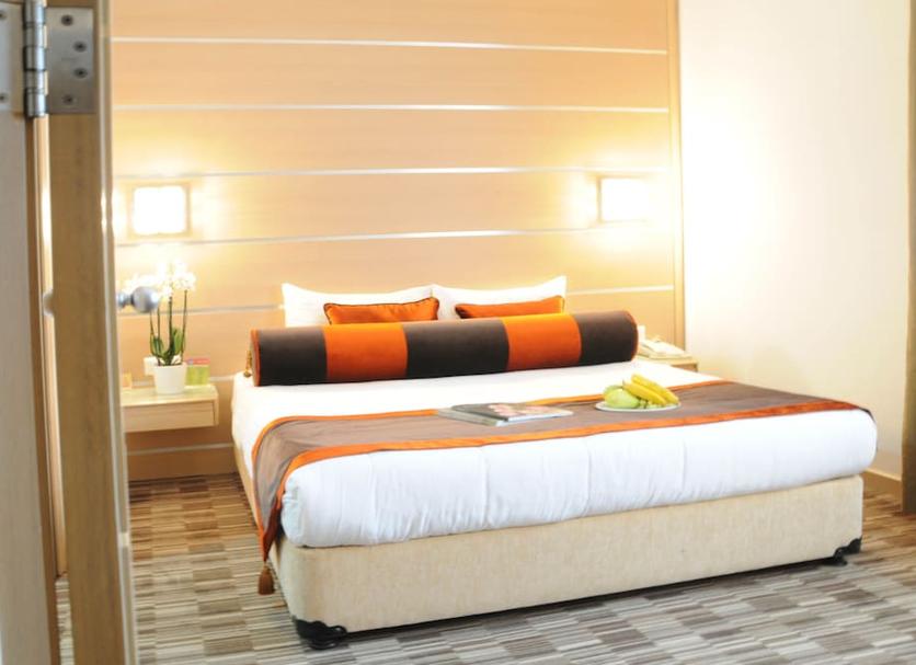 Kamar Tidur Foto